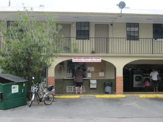 White Street Sandwich Shop in Key West, FL restaurant photo