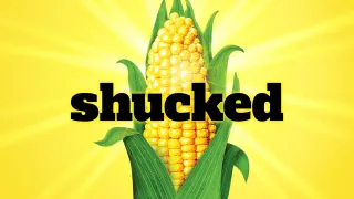 Event image for Shucked (Touring) in Daytona Beach, FL