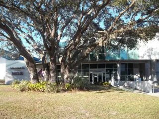 Museum of Science and Industry photo 1