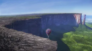 Up movie photo 6