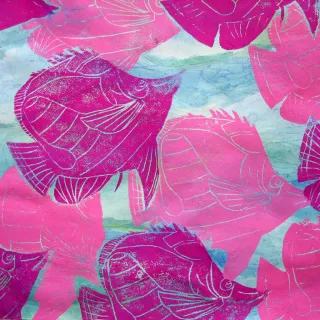 Event image for Summer ArtCamp! | Mixed Media Sea Creatures in Key West, FL