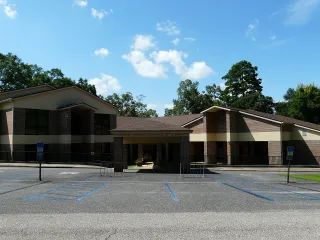 Grace Lutheran Church