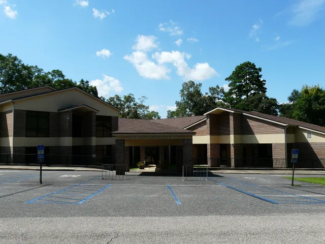 Grace Lutheran Church