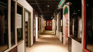 Event image for Ritz Theatre - Museum Self-Guided Tour in Jacksonville, FL