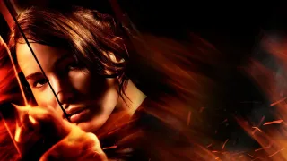 The Hunger Games movie photo 1