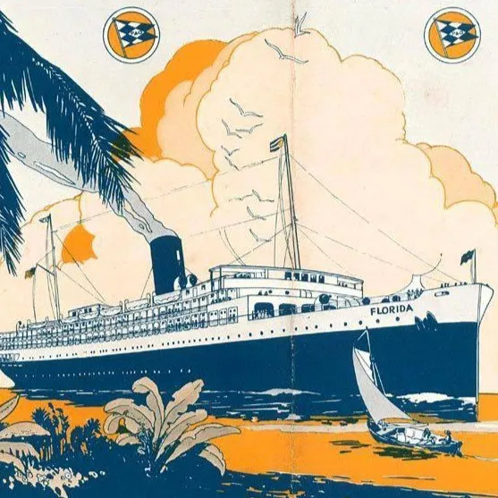 Happy Hour with the Historian: Over the Seas and Across the Keys | A History of Key West Travel