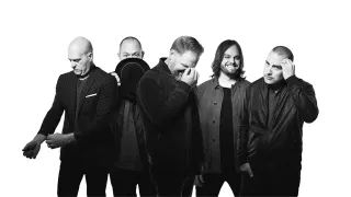 Event image for MercyMe, Jeremy Camp, Tim Timmons, Sam Wesley in Tallahassee, FL