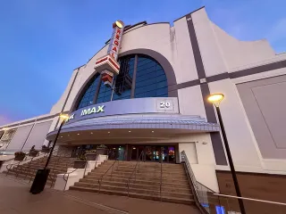 Regal Pointe Orlando 4DX & IMAX