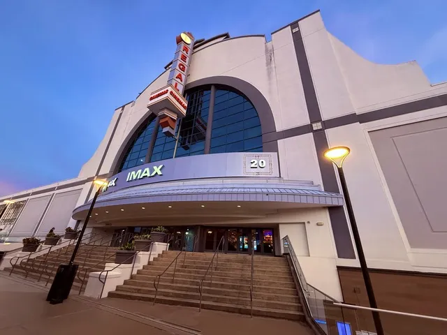 Regal Pointe Orlando 4DX & IMAX
