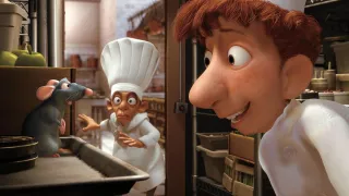Ratatouille movie photo 9