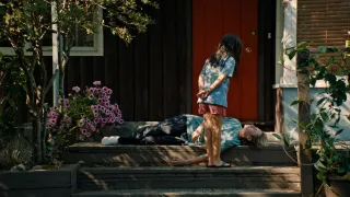 Blue Heron movie photo 1