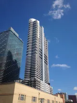Infinity at Brickell preview 2