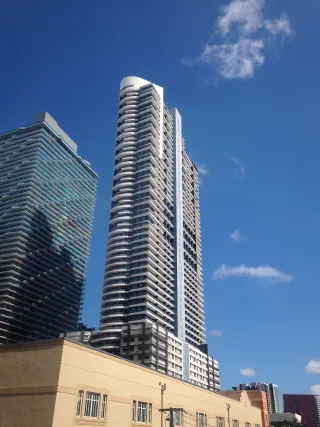 Infinity at Brickell photo 3