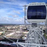 The Wheel at ICON Park preview 1
