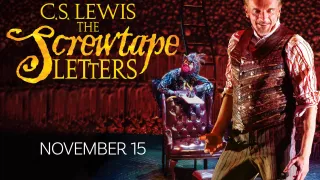 Event image for The Screwtape Letters in Jacksonville, FL