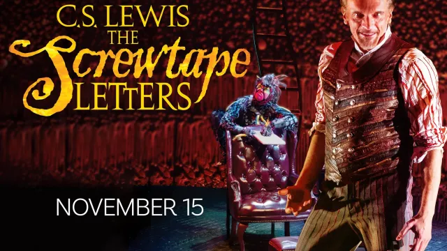 The Screwtape Letters