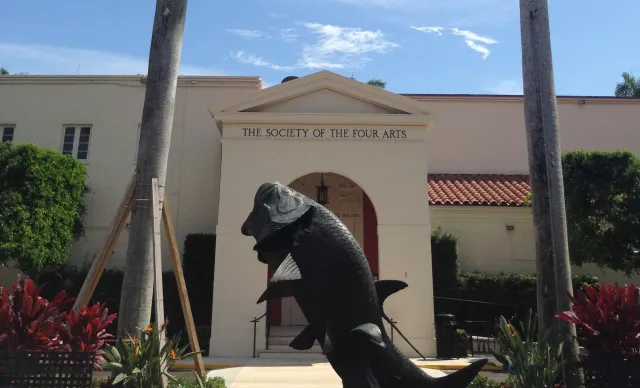Society of the Four Arts