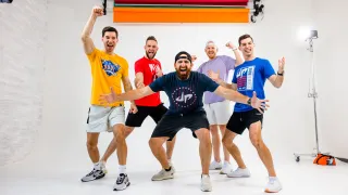 Event image for Dude Perfect | Official Ticket + Hotel Packages in Jacksonville, FL