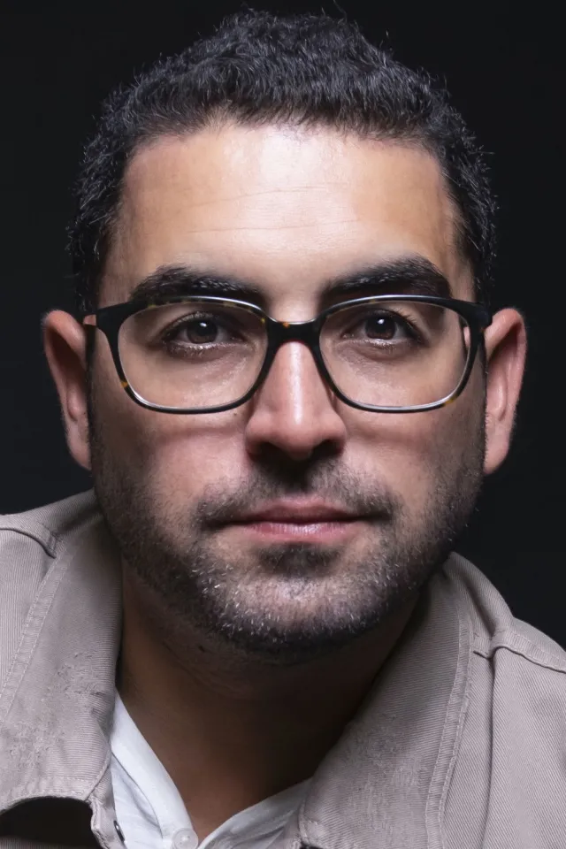 Haim Mazar