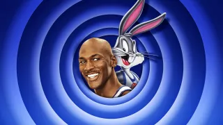 Space Jam movie photo 2