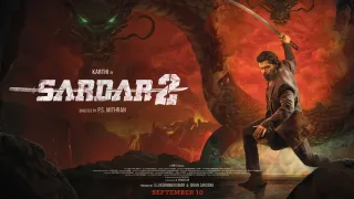 Sardar 2 movie photo 2