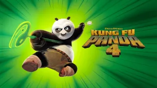 Kung Fu Panda 4 movie photo 8