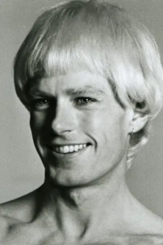 Peter Hinwood