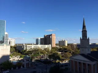 Downtown Baptist Church photo 5