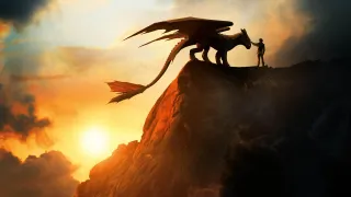 How to Train Your Dragon movie photo 3