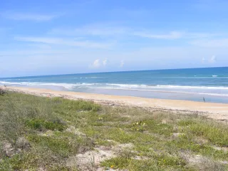 North Peninsula State Park in Palm Coast, FL park photo
