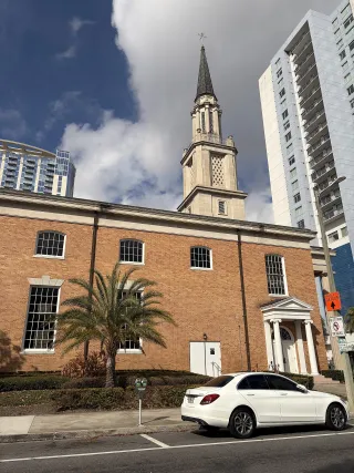 Downtown Baptist Church