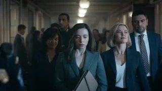The Social Reckoning movie photo 2