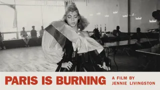 Paris Is Burning movie photo 2