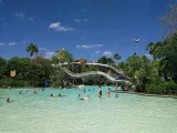 Disney's Typhoon Lagoon preview 1