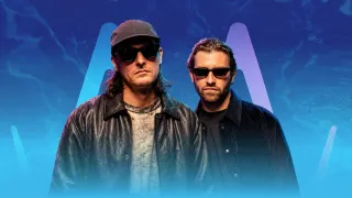 Event image for Tempo Daylife Tampa Bay Presents - Zeds Dead in Tampa, FL