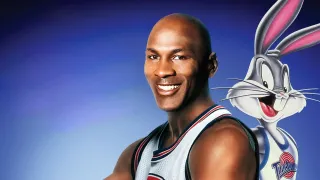 Space Jam movie photo 5