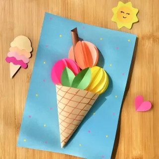 Event image for Summer ArtCamp! | The Art of Dessert in Key West, FL