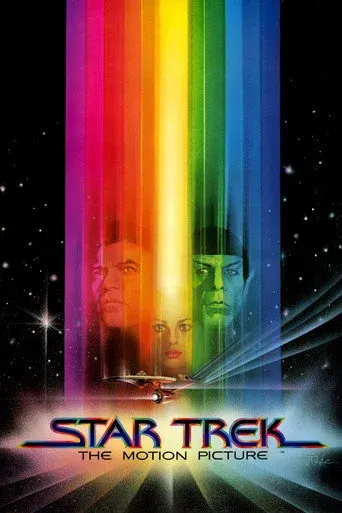 Star Trek: The Motion Picture Director's Cut