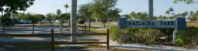 Matlacha Community Park