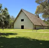 Mission San Luis preview 1