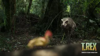 T. REX movie photo 4