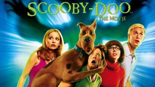 Scooby-Doo movie photo 2