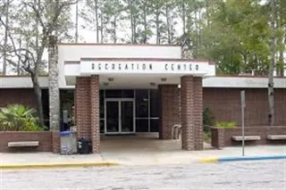 Westside Recreation Center in Gainesville, FL park photo