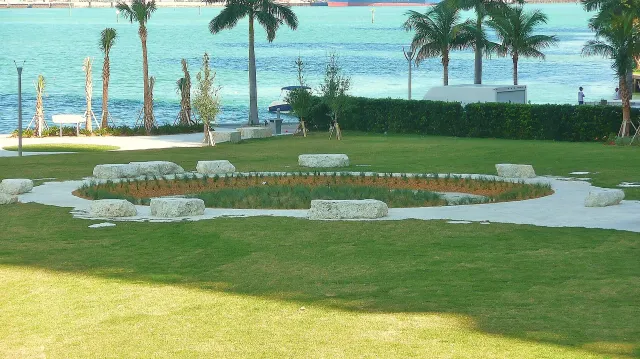 Miami Circle at Brickell Point