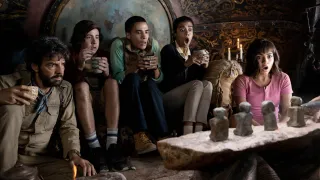 Dora and the Lost City of Gold movie photo 7