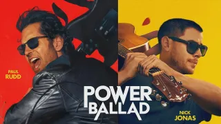 Power Ballad movie photo 2