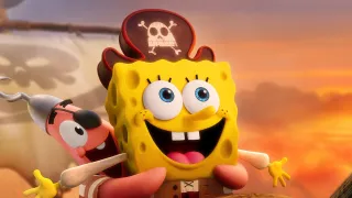 The SpongeBob Movie: Search for SquarePants movie photo 8