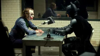 The Dark Knight movie photo 8