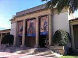 Museum of Fine Arts St. Petersburg preview 4