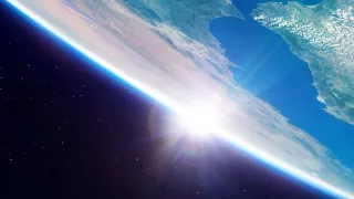 A Beautiful Planet movie photo 3